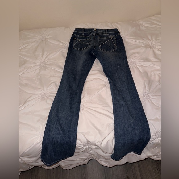 Ariat bootcut jeans - Picture 4 of 4